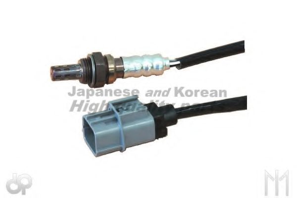 Лямбда-зонд ASHUKI 9200-49770