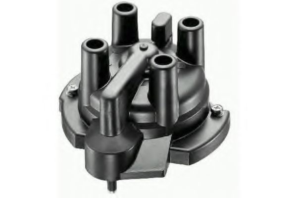 Крышка распределителя зажигания ASHUKI C500-03