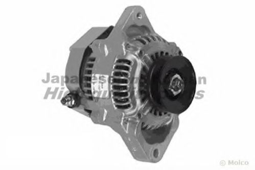 Генератор ASHUKI D109-04