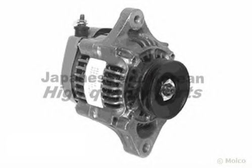 Генератор ASHUKI D109-10