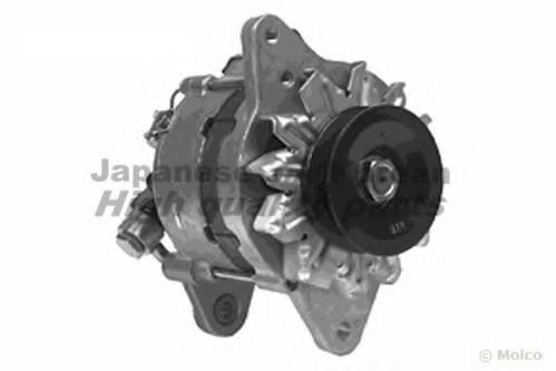 Генератор ASHUKI D109-27