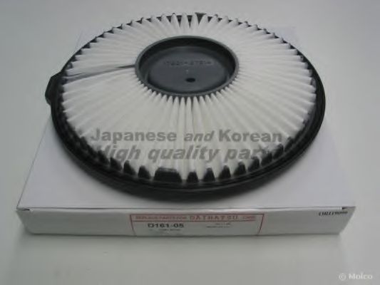Воздушный фильтр ASHUKI D161-05