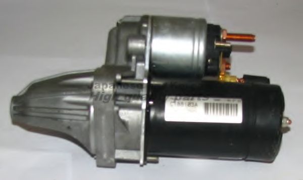 Стартер ASHUKI H146-09