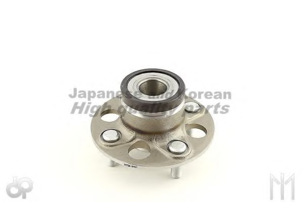 Ступица колеса ASHUKI H310-21