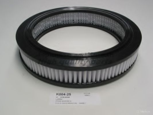 Воздушный фильтр ASHUKI K004-25