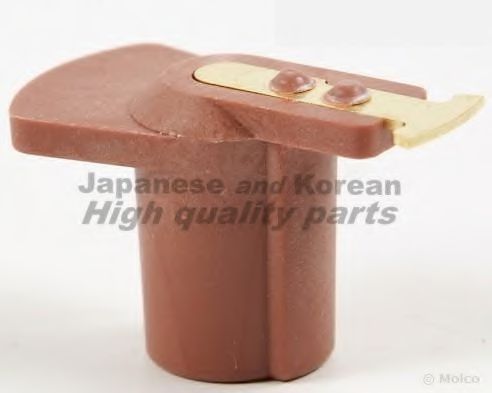 Бегунок распределителя зажигани ASHUKI K870-05
