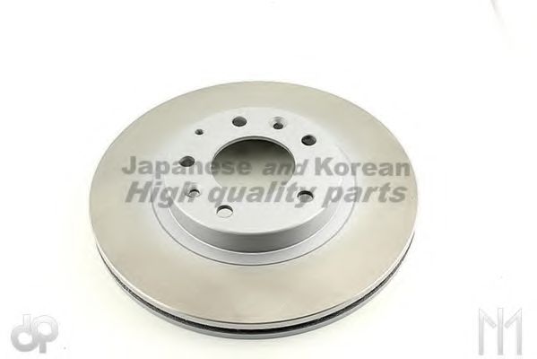 Тормозной диск OPTIMAL BS8412