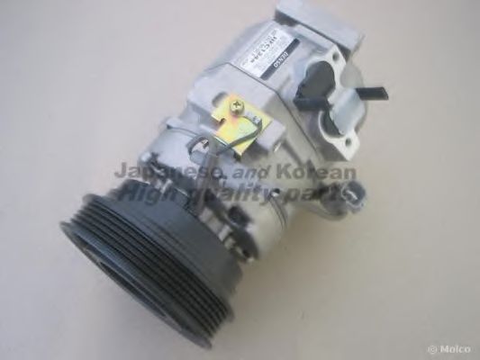 Компрессор, кондиционер ASHUKI T558-22