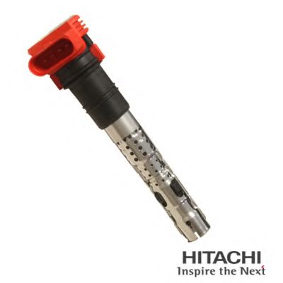 Катушка зажигания HITACHI 2503845