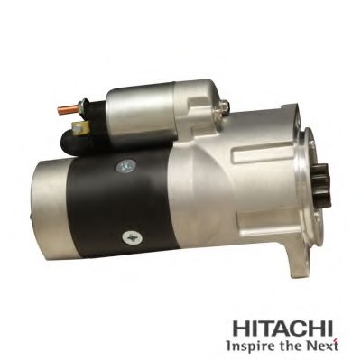Стартер HITACHI 2506958