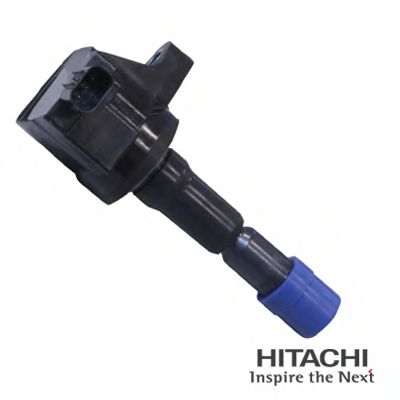 Катушка зажигания HITACHI 2503934