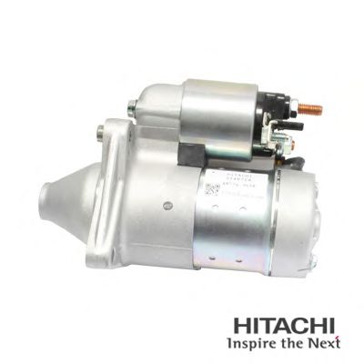 Стартер HITACHI 2506910