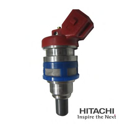 Клапанная форсунка HITACHI 2507106