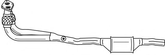 Катализатор SIGAM 60151