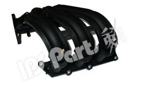 Впускная труба, подвод воздуха IPS Parts IMI-9W01E