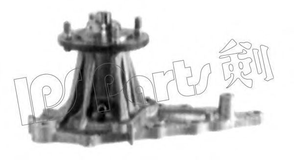 Водяной насос IPS Parts IPW-7249