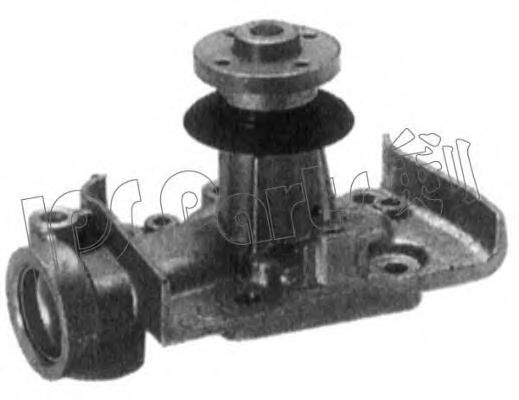 Водяной насос IPS Parts IPW-7616