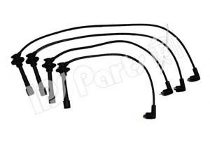 Комплект проводов зажигания IPS Parts ISP-8201
