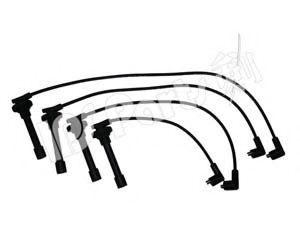 Комплект проводов зажигания IPS Parts ISP-8410