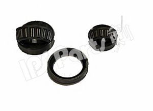 Комплект подшипника ступицы колеса IPS Parts IUB-10605