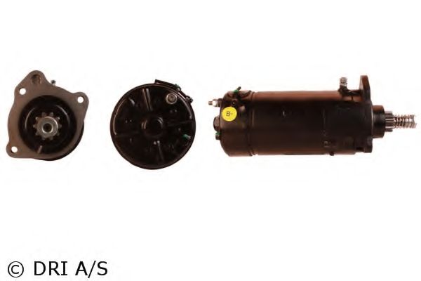 Стартер DRI 605028102