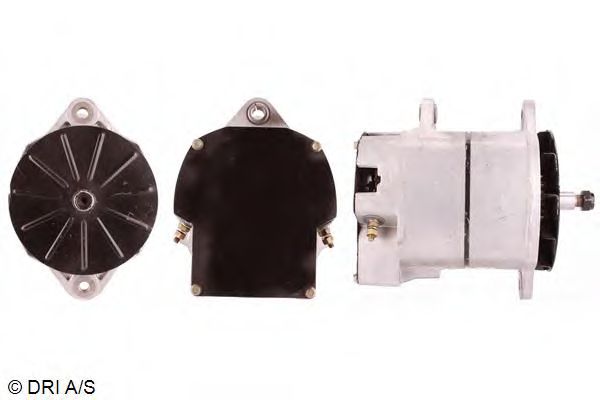 Генератор DRI 500142604