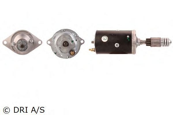 Стартер DRI 300025102
