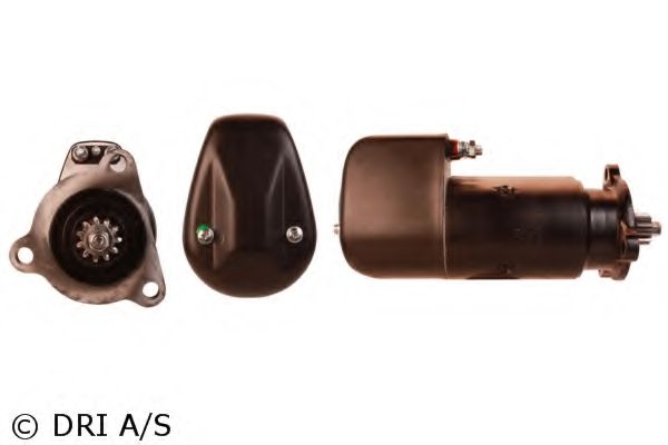Стартер DRI 632002114M