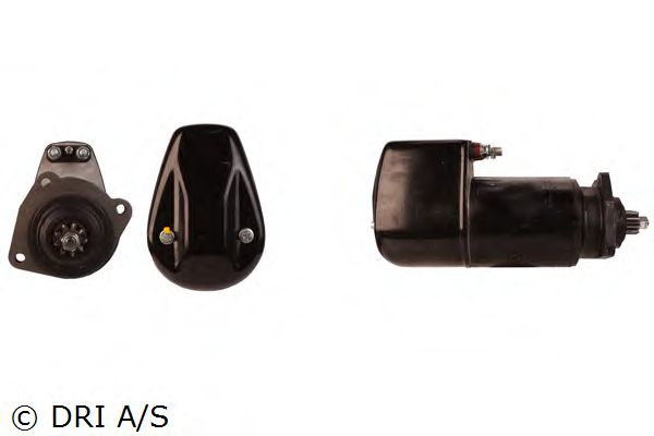 Стартер DRI 338038094