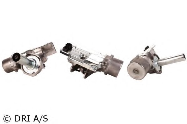 Рулевая колонка DRI 716520059