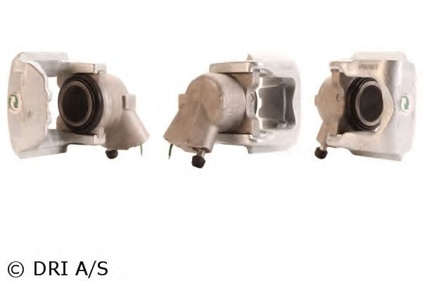 Тормозной суппорт UBD 50030