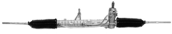 Рулевой механизм SAMI ALF650