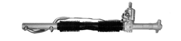 Рулевой механизм SAMI 4A1422066