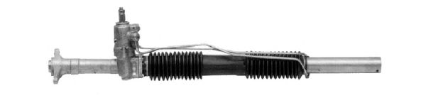 Рулевой механизм SAMI AUD910