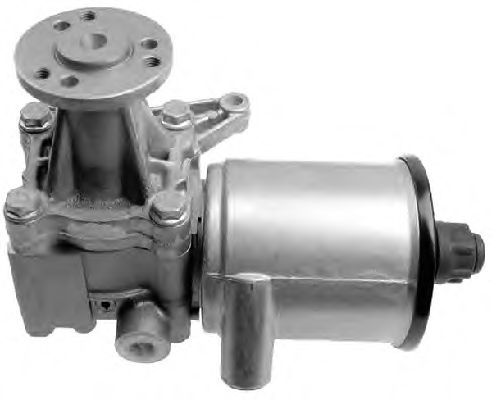 Гидравлический насос, рулевое управление SAMI P3710