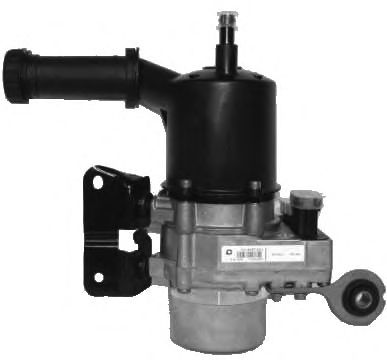 Гидравлический насос, рулевое управление SAMI 4007SR