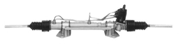 Рулевой механизм SAMI REN216