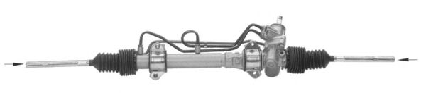 Рулевой механизм SAMI REN237F