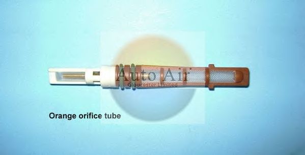 Расширительный клапан, кондиционер AUTO AIR GLOUCESTER 22-8639