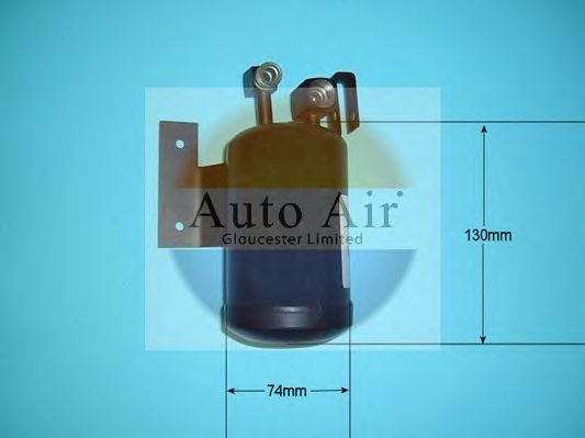 Осушитель, кондиционер AUTO AIR GLOUCESTER 31-1102