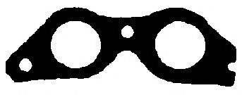 Прокладка, выпускной коллектор ELRING 172200