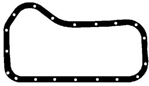 Прокладка, маслянный поддон BGA OP2313