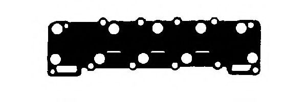 Прокладка, крышка головки цилиндра PAYEN LP162