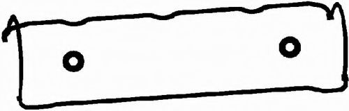 Комплект прокладок, крышка головки цилиндра BGA RK4397