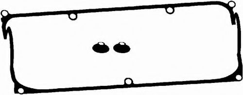 Комплект прокладок, крышка головки цилиндра BGA RK5303