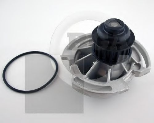 Водяной насос BGA CP2676