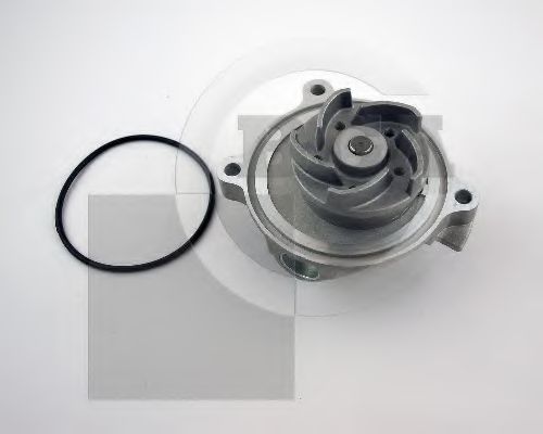 Водяной насос BGA CP2792