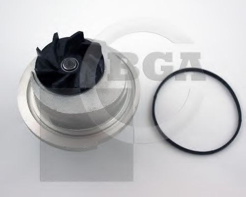 Водяной насос BGA CP3354
