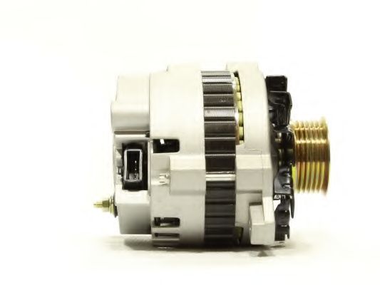 Генератор DELCO REMY 321436