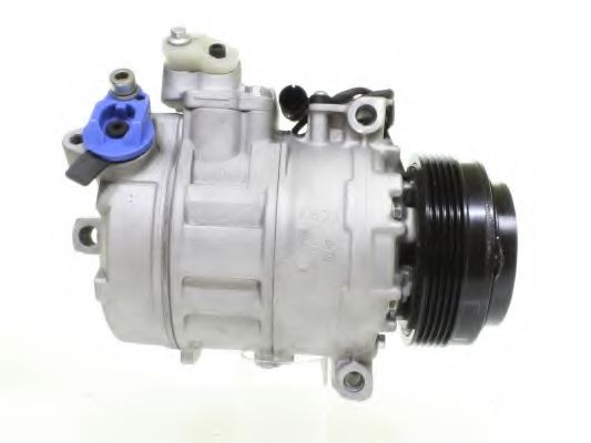 Компрессор, кондиционер ALANKO 550033